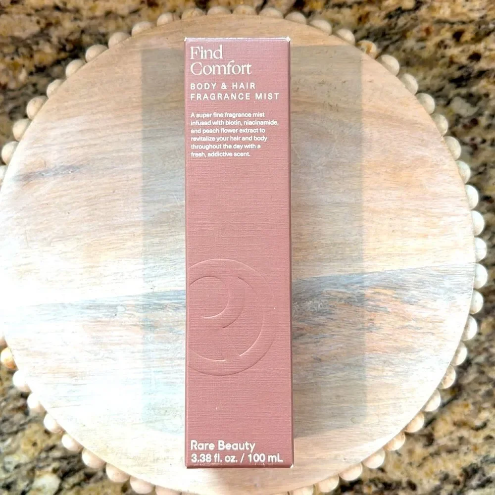 Rare Beauty Body & Hair Mist